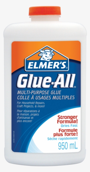 Product Image - Elmer's Glue Half Gallon