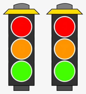 Gc69z7t El Misterio De Los Sem225foros Unknown Cache - Tag Png Semaforo