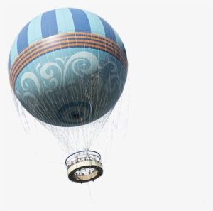 Aerophile At Disney Springs - Disney Springs