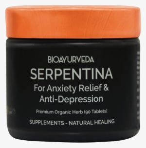 Serpentina Tablet - Marco Trungelliti