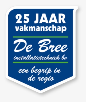 De Bree Installatietechniek Bv - Heater