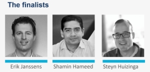 Sophie Did A Hymn Of Praise To The Finalists In A Musical - Bdo Unibank