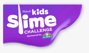 Sponsored By Elmer's - Elmer's Glue Challenge
