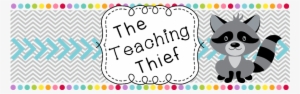 The Teaching Thief - Teacher