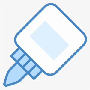 It's A Logo To Depict Glue - Icons8