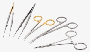 Minimally Invasive Surgery Equipment - Surgical Instrument Used By Susruta