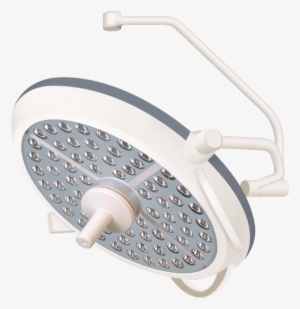 Surgical Light Download Png Image - چراغ سیالتیک دو قمره