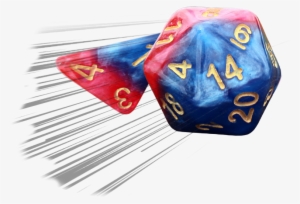 Gate Keeper Games And Dice - Dice