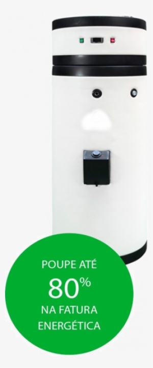 Bomba De Calor Acs En Acero Inoxidable Con Dos Serpentinas - Iphone