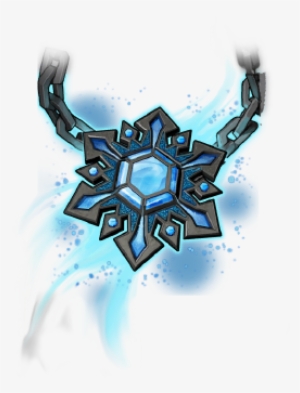 Ice Amulet Image - Orcs Must Die! Unchained