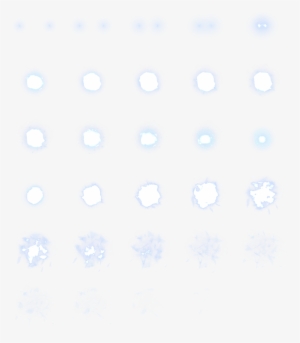 Light - - Electric Blue