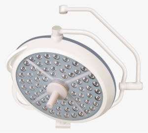Surgical Light Png Background Image - Shower Head