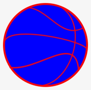 Basketball Clip Art At Clker - Stitcher Radio