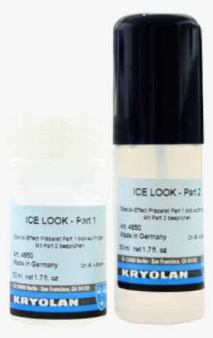 Ice Look - Product