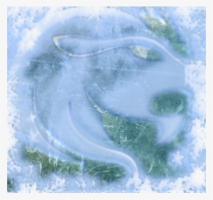 3d Ice Effect - Visual Arts