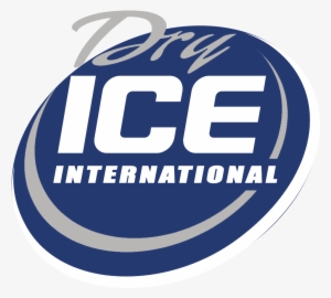 Order Dry Ice - Dry Ice International Logo
