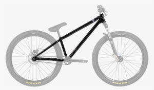 Norco Two50 Frame - Dirt Jump Bikes For Sale Uk