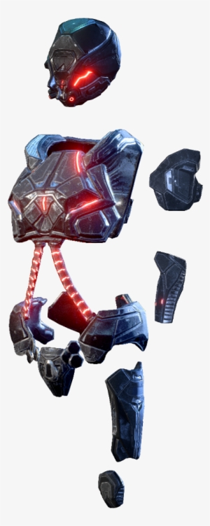 Mea Remnant Legacy Armor Set - Mass Effect: Andromeda