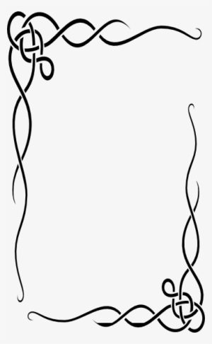 Western Frame Cliparts - Frame Clip Art