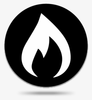 Flame 1 Hover - Liquefied Natural Gas