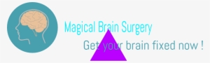 Magical Brain Surgery - Triangle