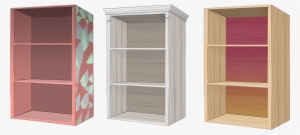 Bookshelves For Days - Shelf