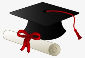 Education Clipart Diploma - National Eligibility And Entrance Test
