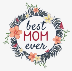 Best Mom Ever - But First Gangster Rap