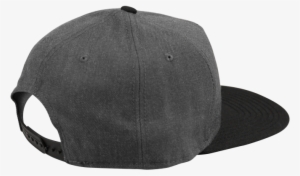 Western Sydney Wanderers 9fifty A-frame Heather Graphite - Baseball Cap