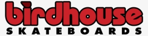 Birdhouse Skateboards 01 Logo Png Transparent - Birdhouse Skateboards Logo