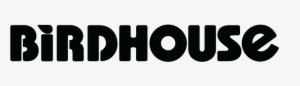 Birdhouse Logo - Bird House Skate Company