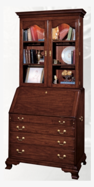 Henkel Harris Bookcase - Bookcase