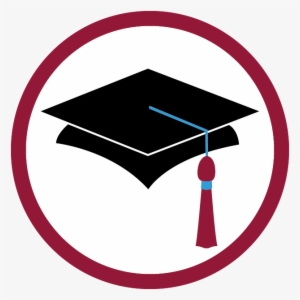 Level Of Education Clipart - Higher Education