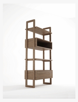 Scade Bookshelf - Shelf