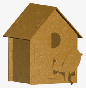 Little Bird House - House