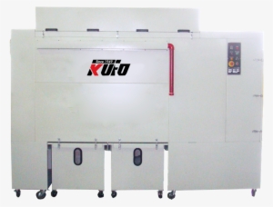 Ls 1000ad4p / Ls 1000acd4p - Dust Collector