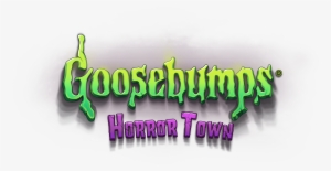 Pixowl, Creator Of The Award-winning World Builder - Goosebumps Horror Town Png