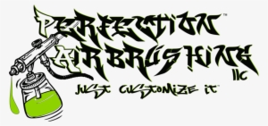 Perfection Airbrushing Llc - Helmet