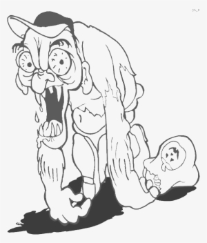 Zombie Coloring Pages For Adults 82 Best Zombie Coloring - Scary Halloween Coloring Pages