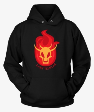 Dark Templar Hoodie