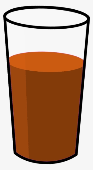 Cola Glass