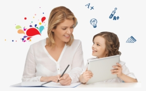 Cami Is An Excellent Tool For Parents Wishing To Help - Magic Of Positive Thinking