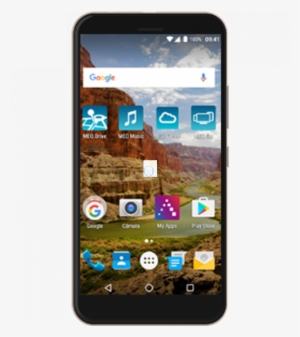 Startrail 8 Dual Sim