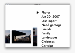 You Navigate Photon Star Using Your Mac's Remote Control - Chris Cillizza
