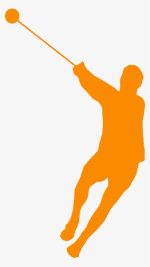Hammer Throw Clip Art Hammer Throw, Football Moms, - Hammer Throw Clip Art