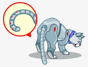 Edit Symbol Make A Badge - Cat Yawns