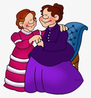 Mother And Child