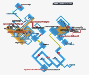 662px-trails In The Sky The 3rd Balstar Channel - The Legend Of Heroes: Trails In The Sky The 3rd