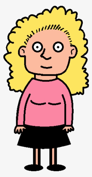 Mom - Timmy Failure Series