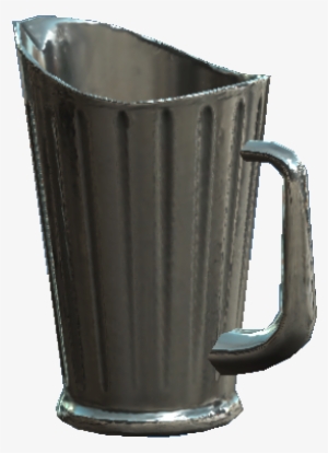 Glass Pitcher - Glass Pitcher Fallout 4
